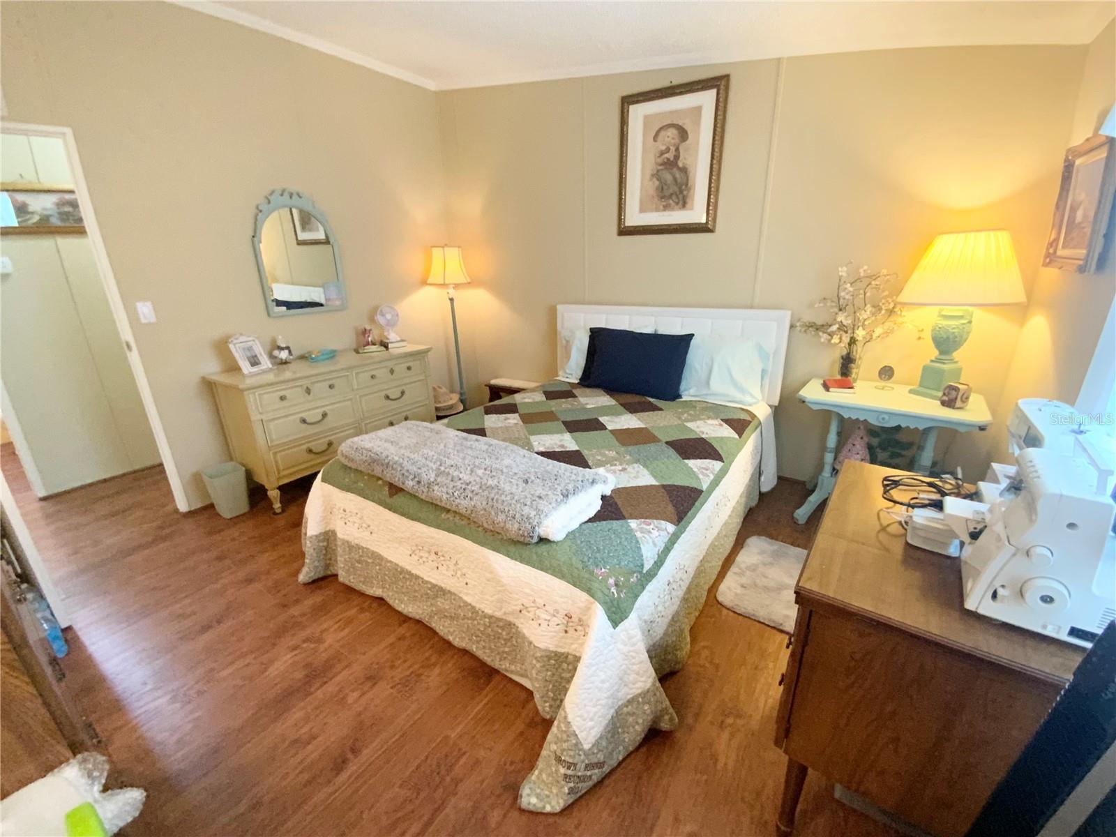 TROPICANA VILLAGE 02 - Residential