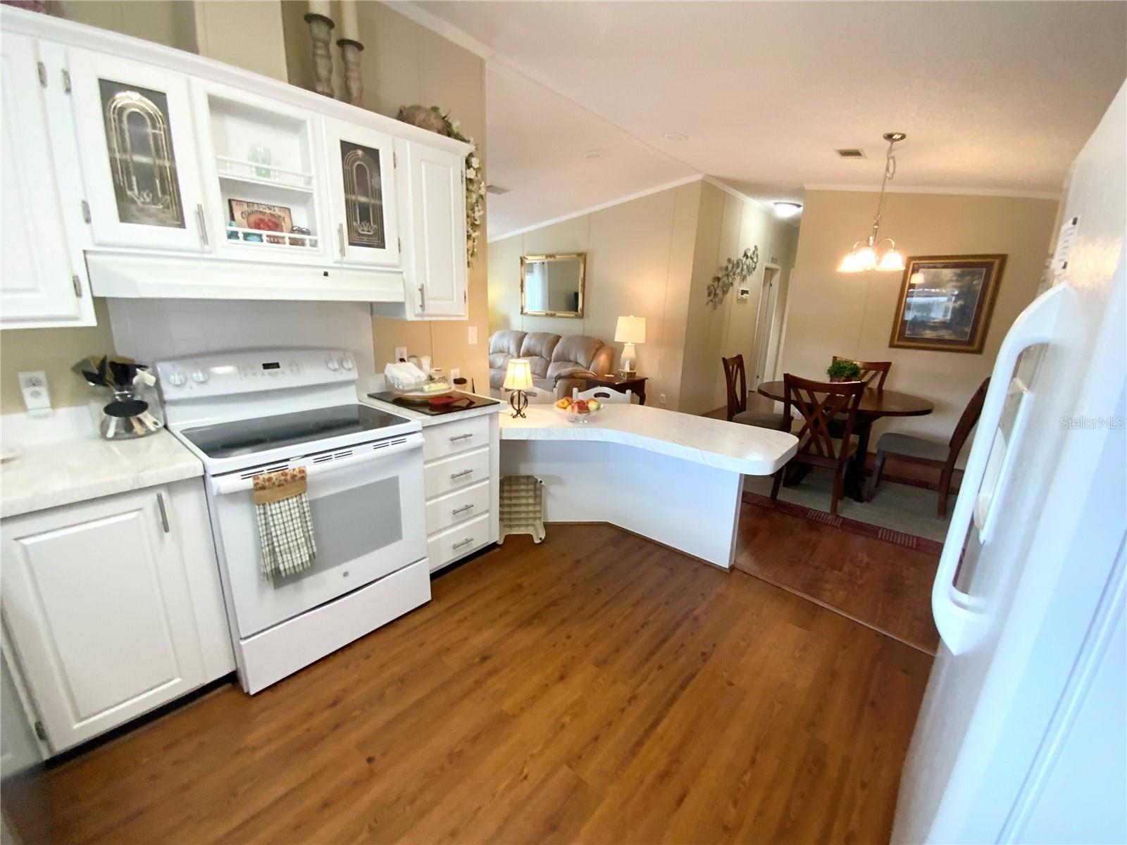 TROPICANA VILLAGE 02 - Residential