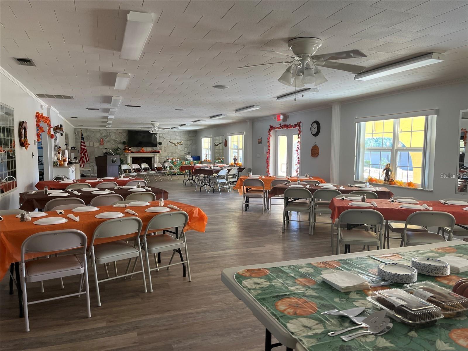 TROPICANA VILLAGE 02 - Residential