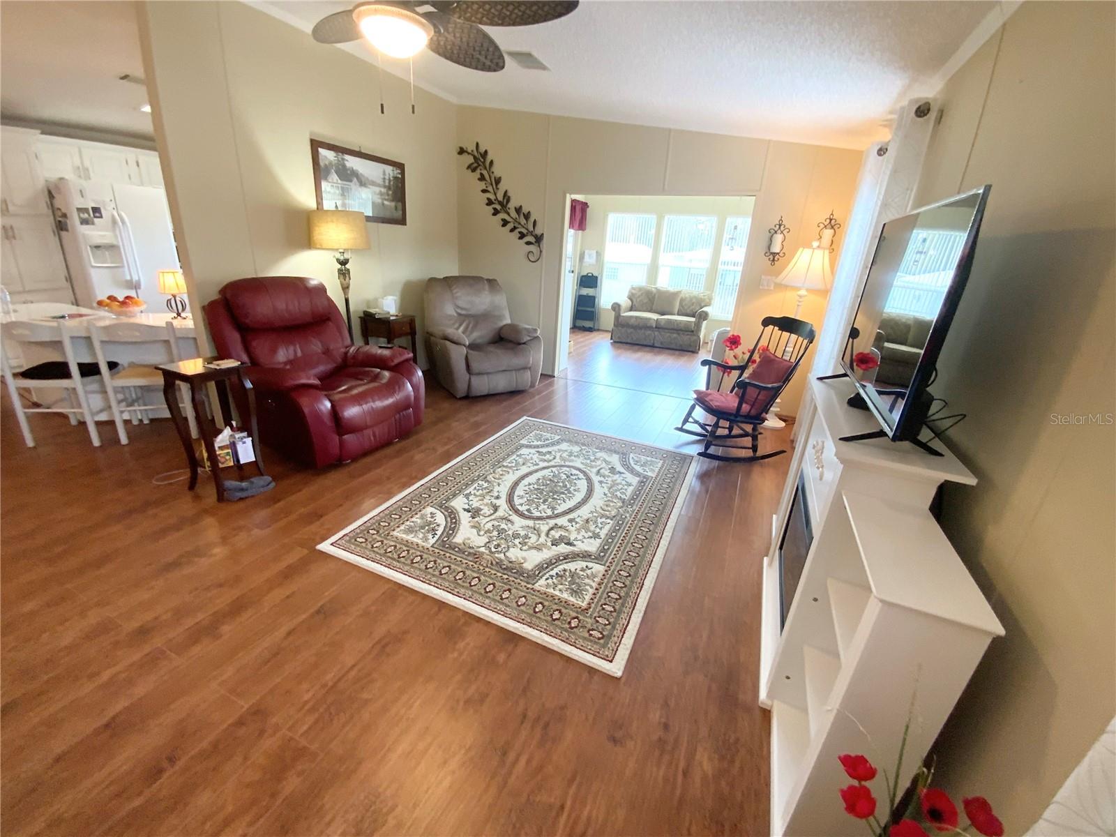 TROPICANA VILLAGE 02 - Residential