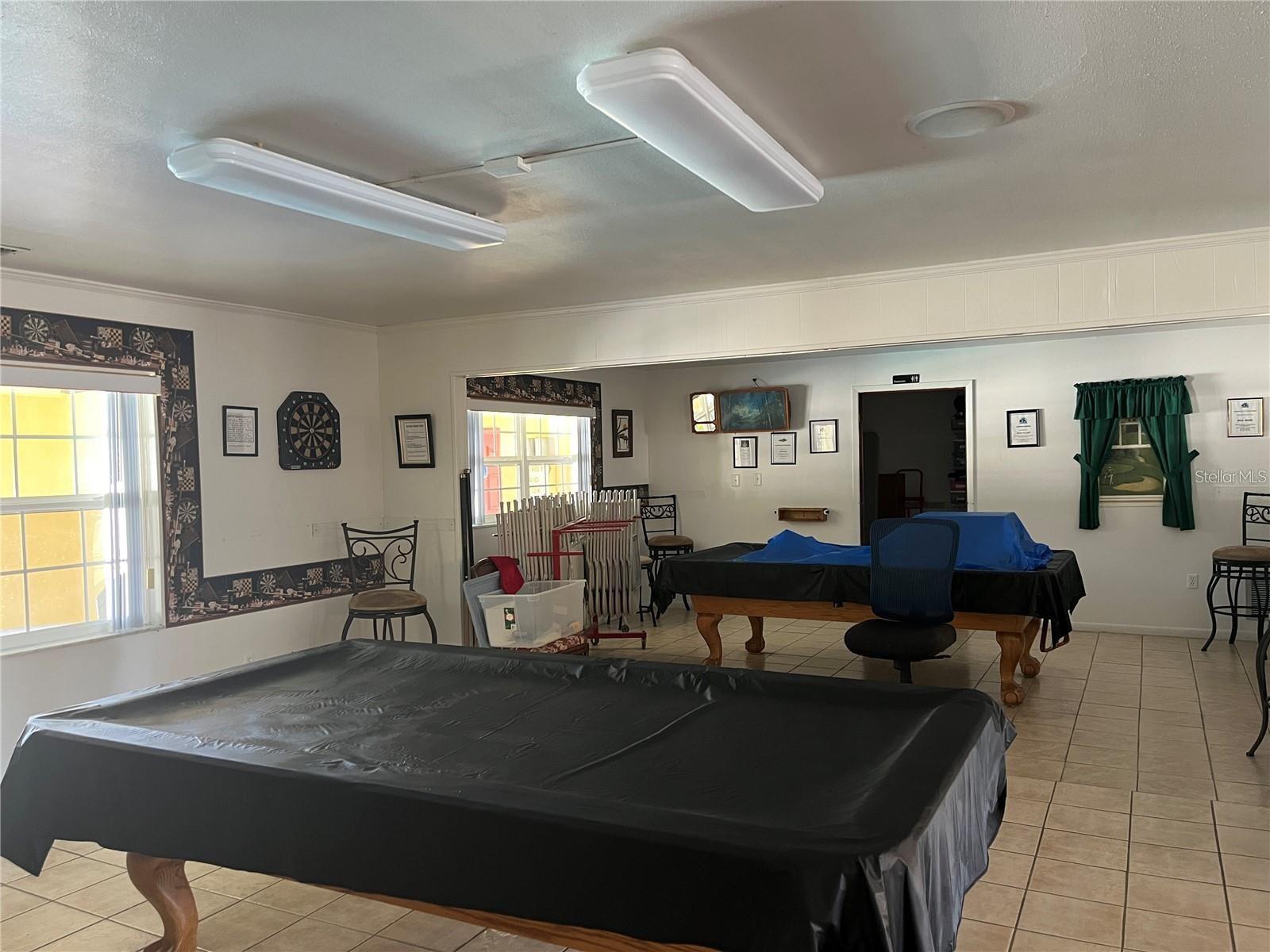 TROPICANA VILLAGE 02 - Residential