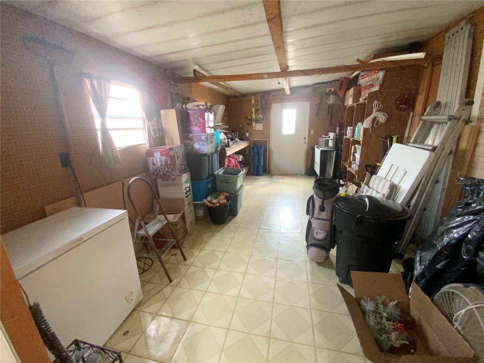 TROPICANA VILLAGE 02 - Residential