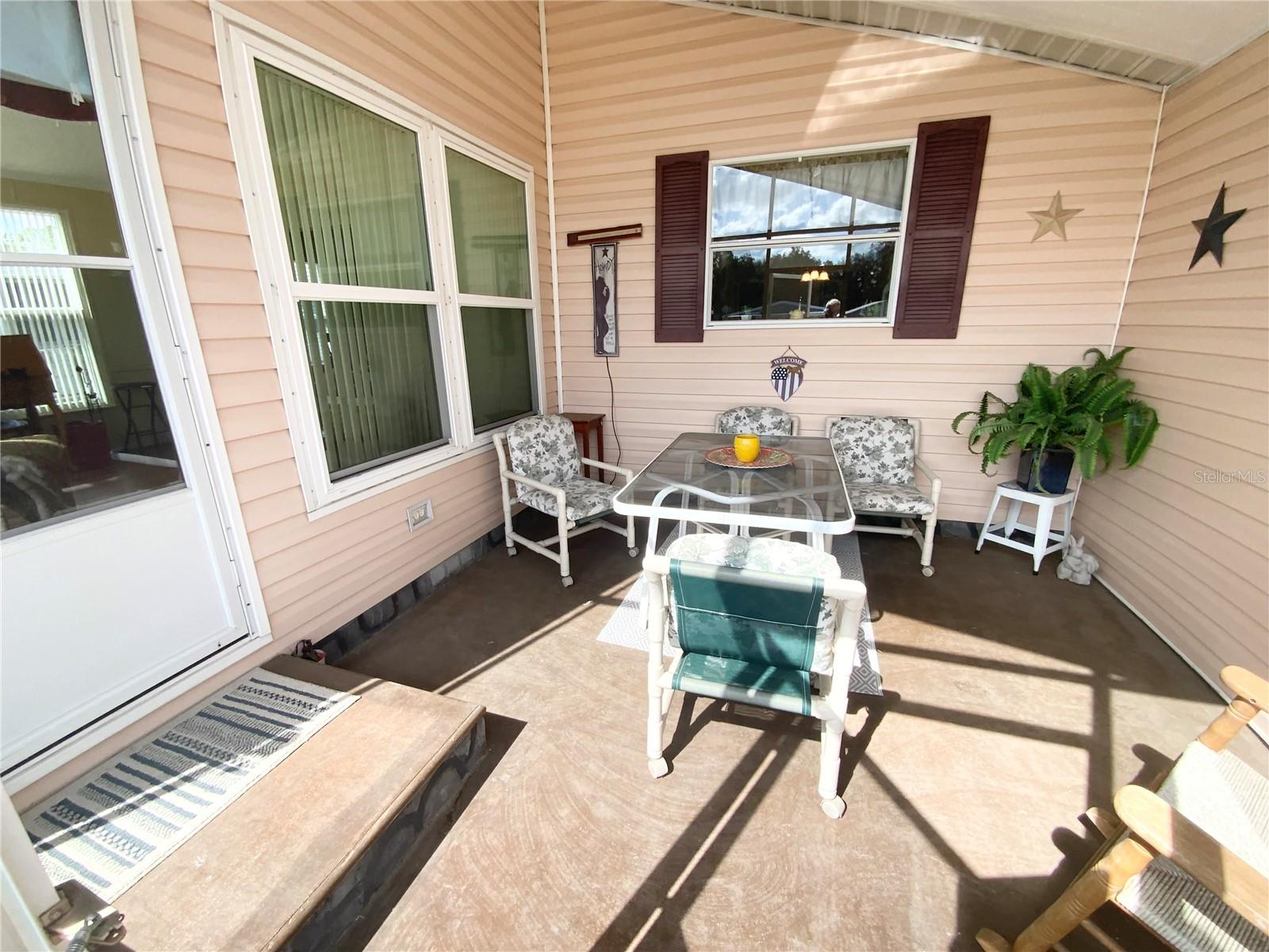 TROPICANA VILLAGE 02 - Residential