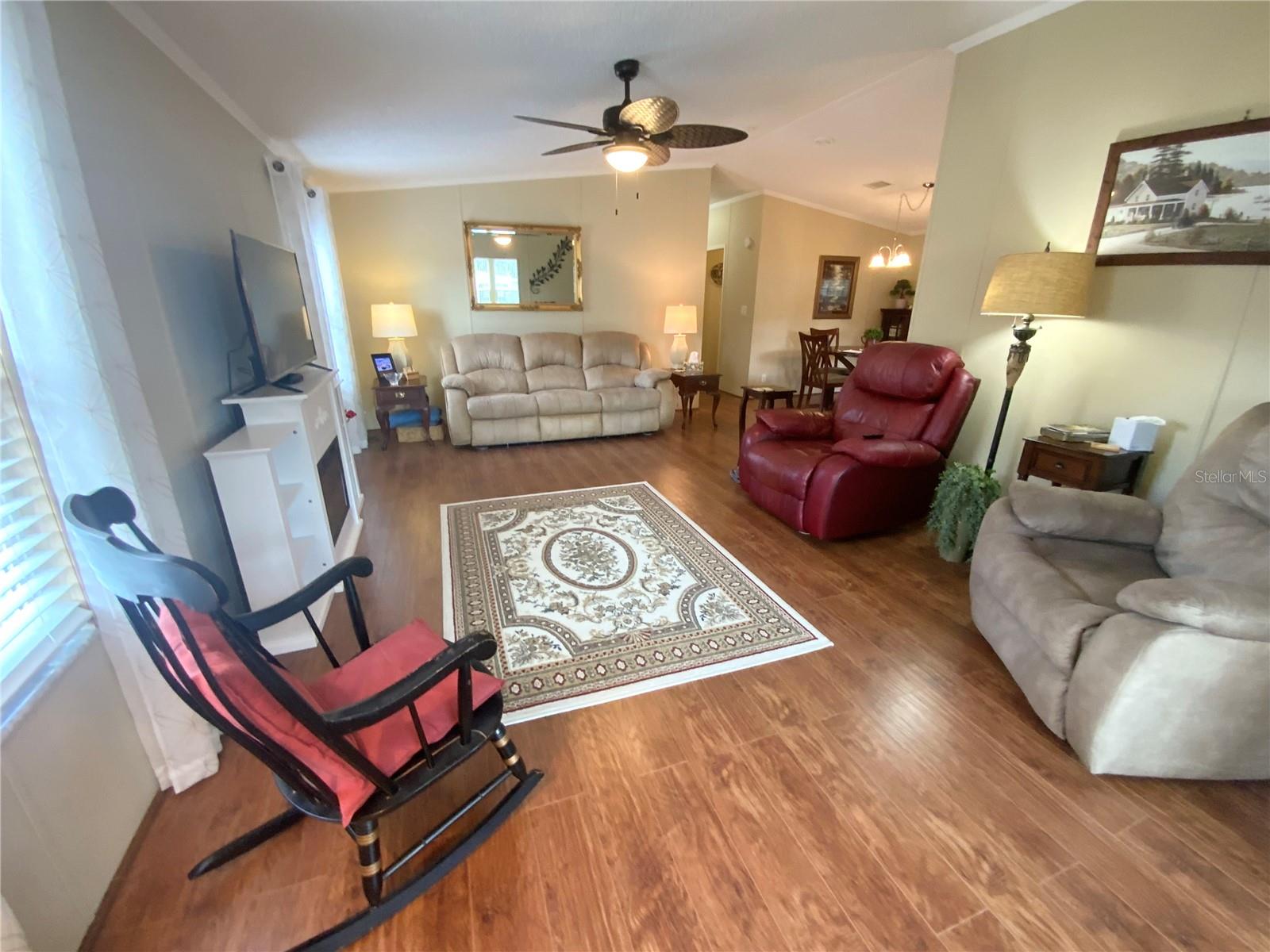 TROPICANA VILLAGE 02 - Residential