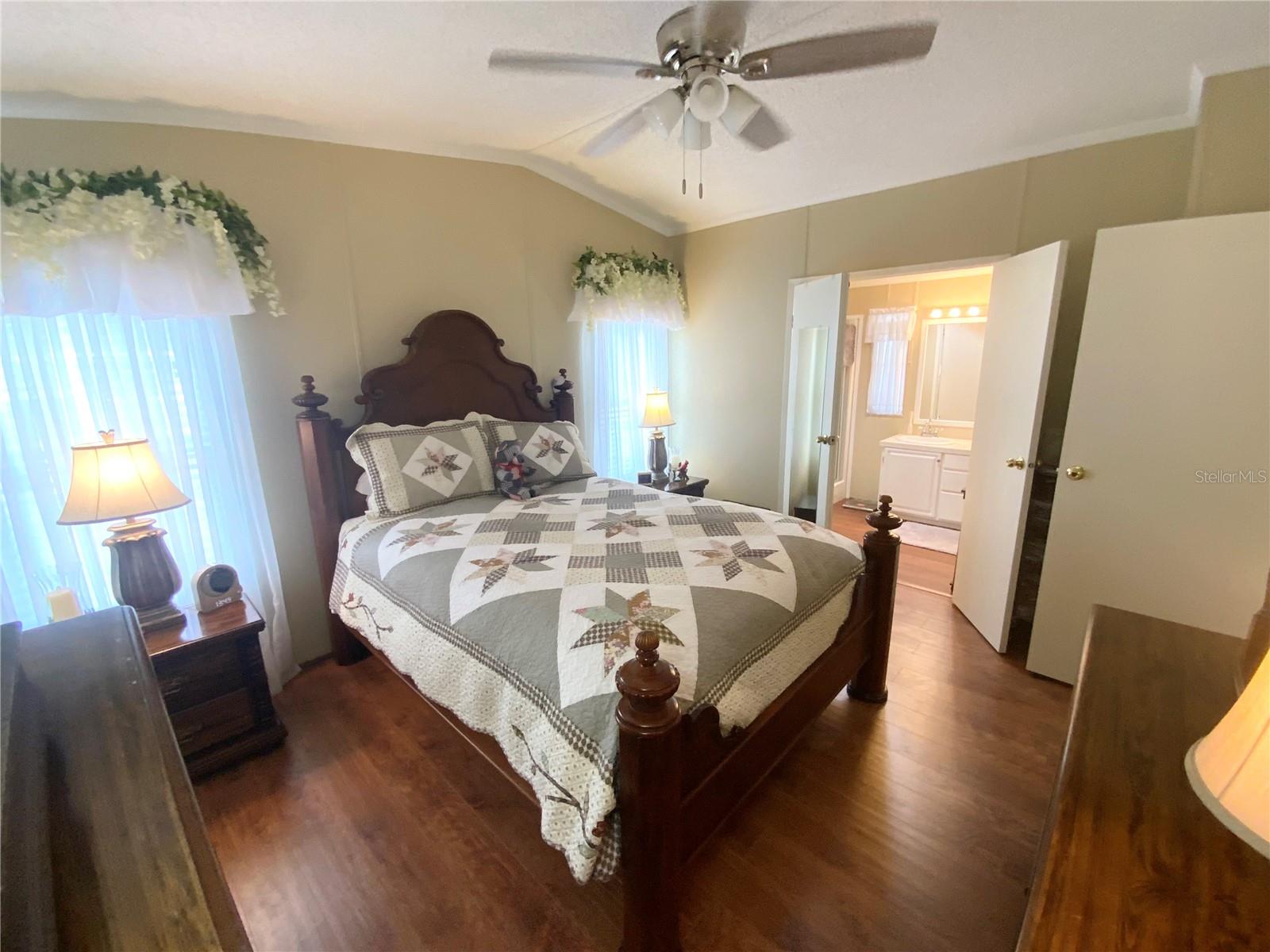 TROPICANA VILLAGE 02 - Residential