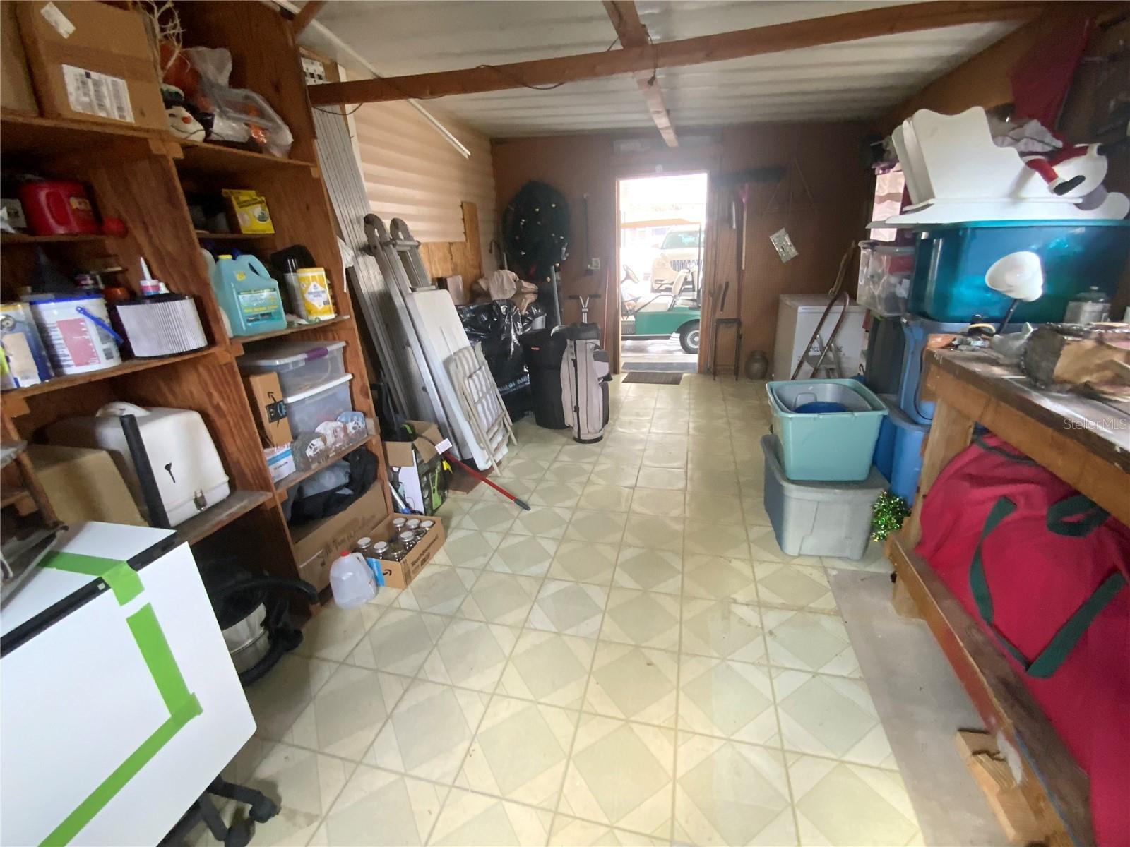 TROPICANA VILLAGE 02 - Residential