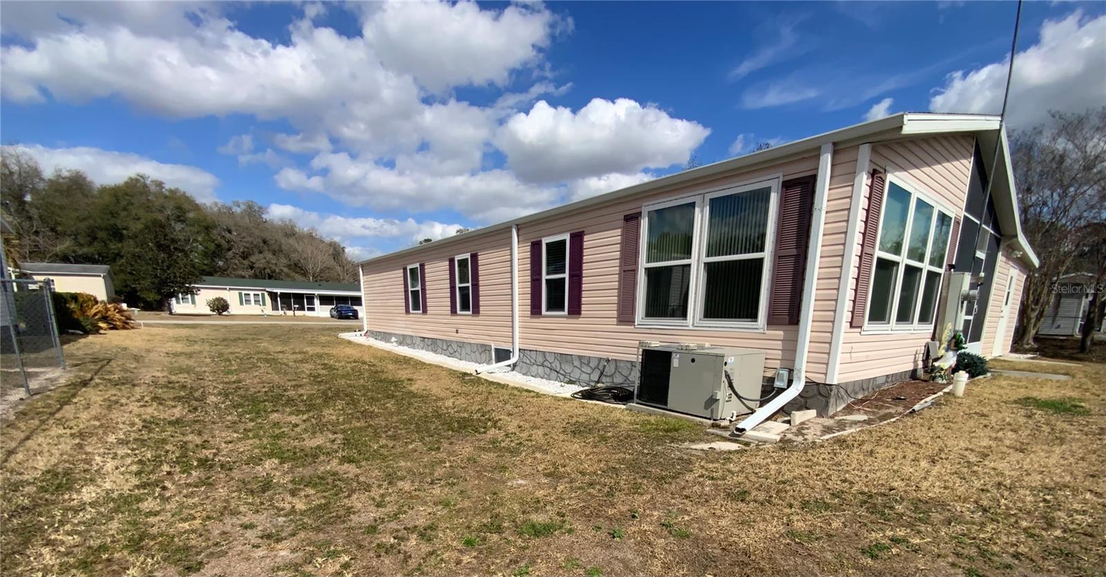 TROPICANA VILLAGE 02 - Residential