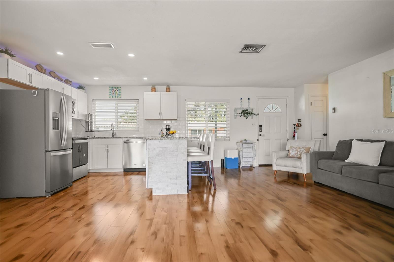 LAZY LAKE VILLAGE - Residential