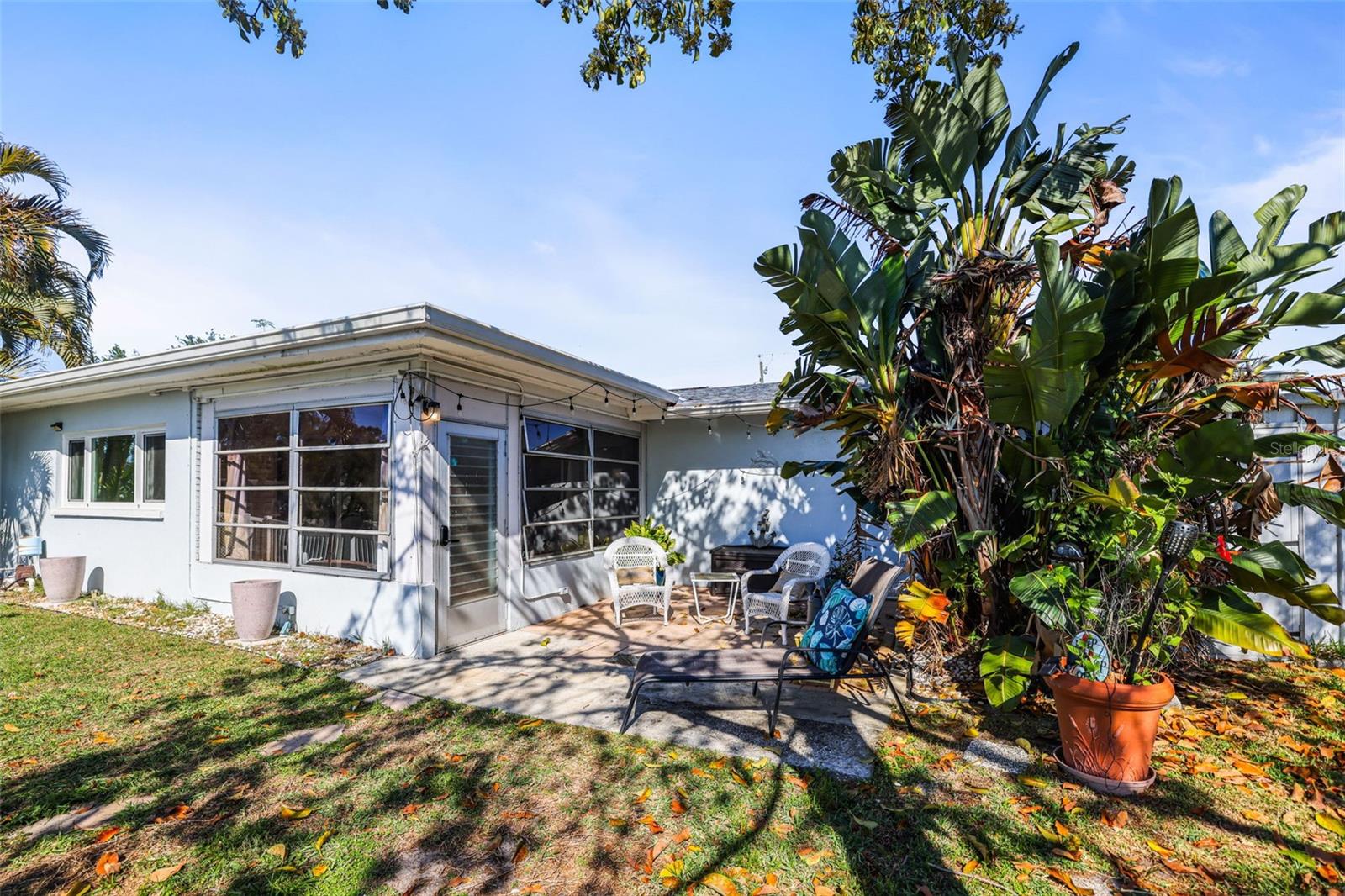 LAZY LAKE VILLAGE - Residential