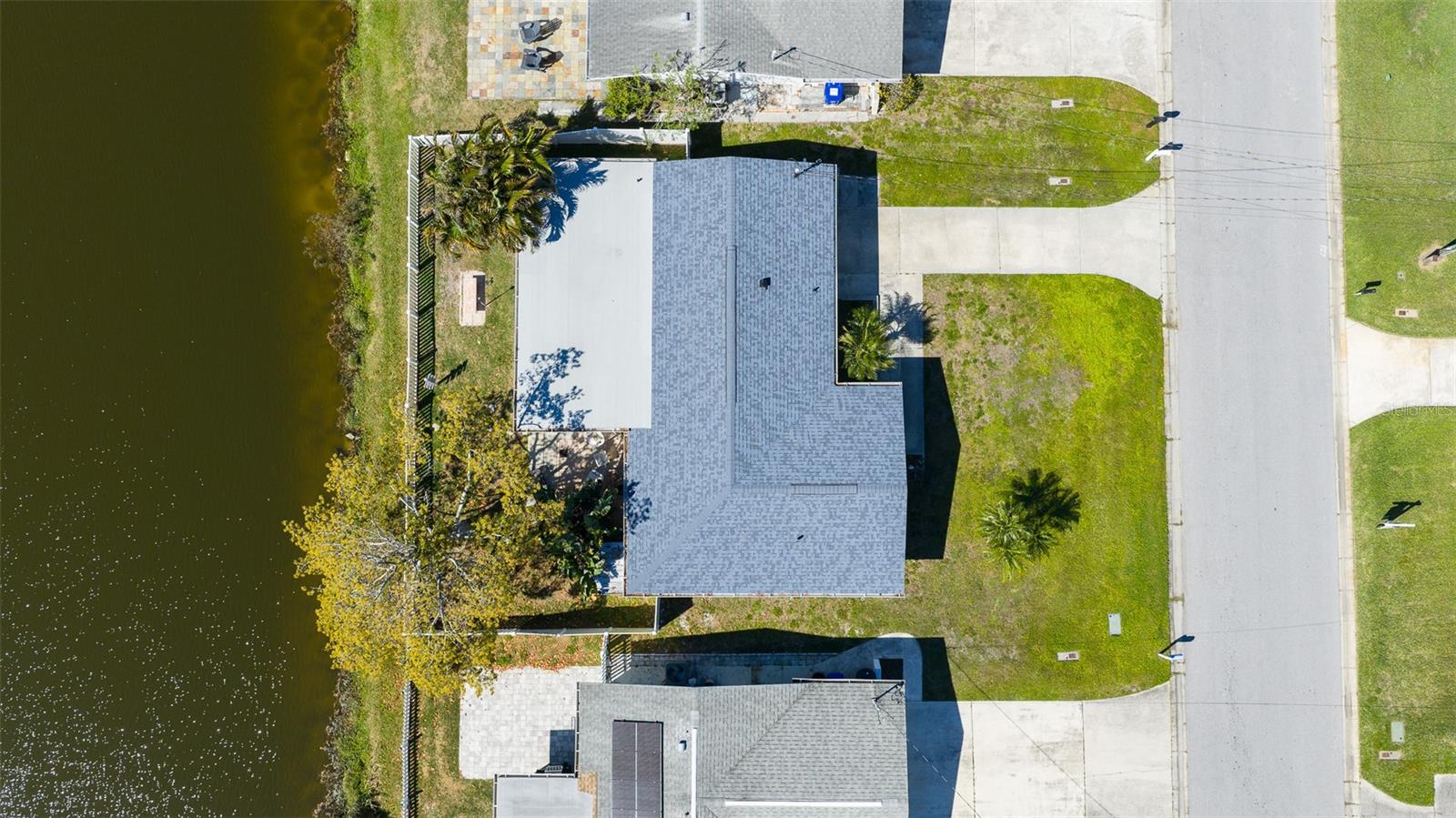 LAZY LAKE VILLAGE - Residential