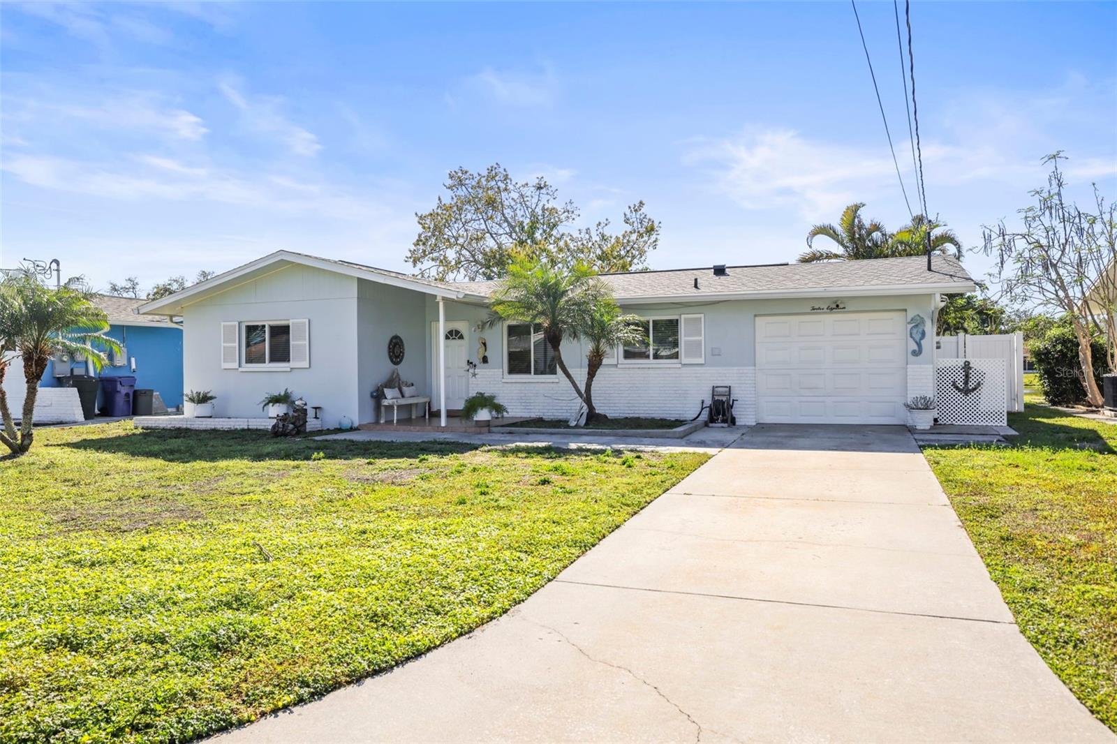 LAZY LAKE VILLAGE - Residential