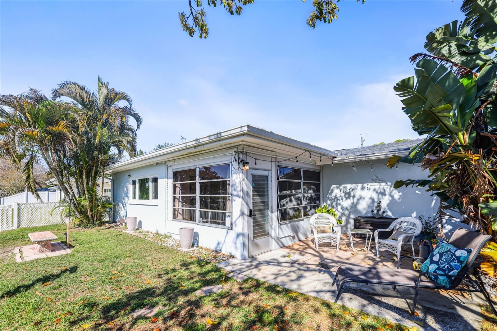 LAZY LAKE VILLAGE - Residential