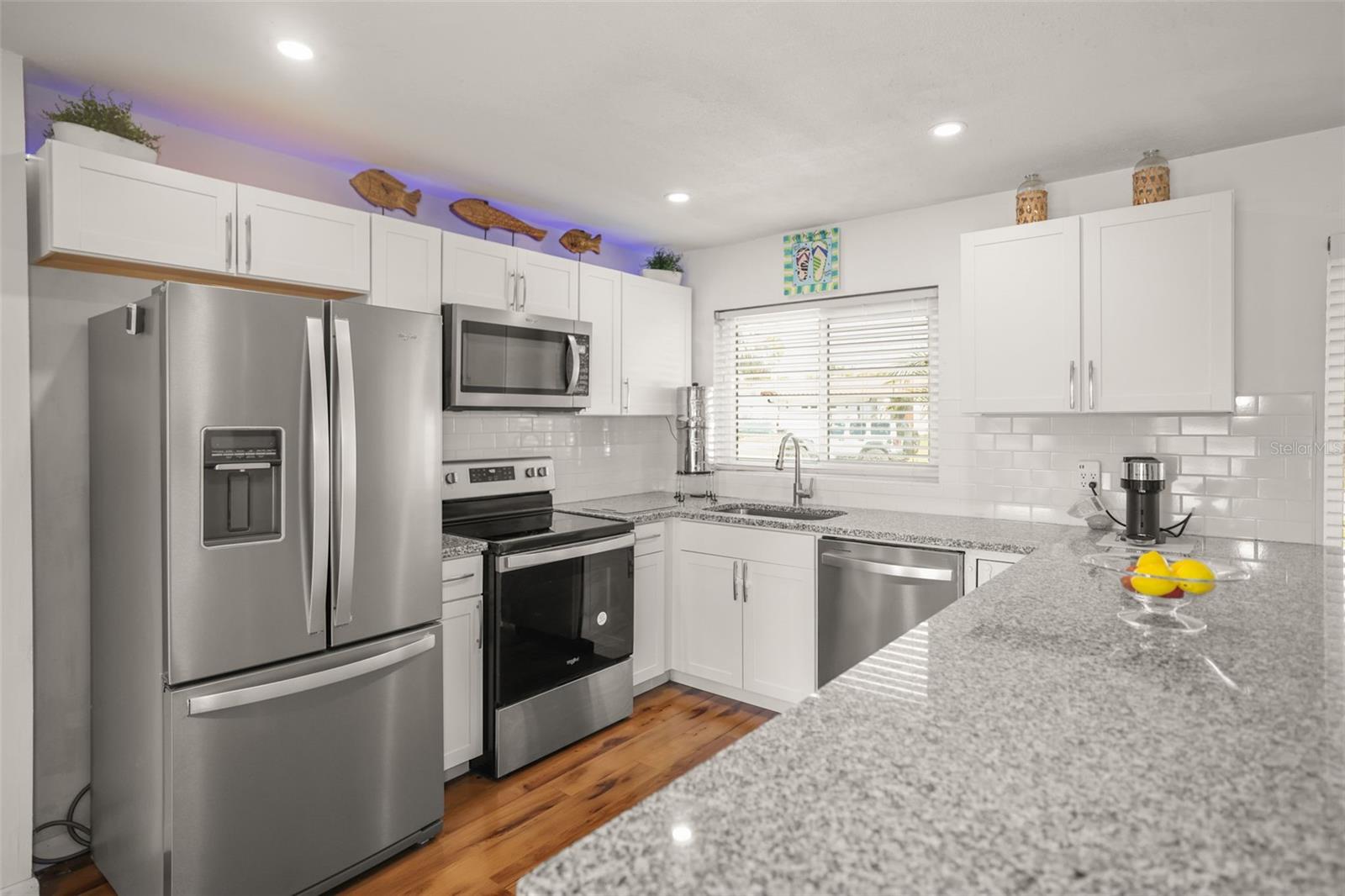 LAZY LAKE VILLAGE - Residential