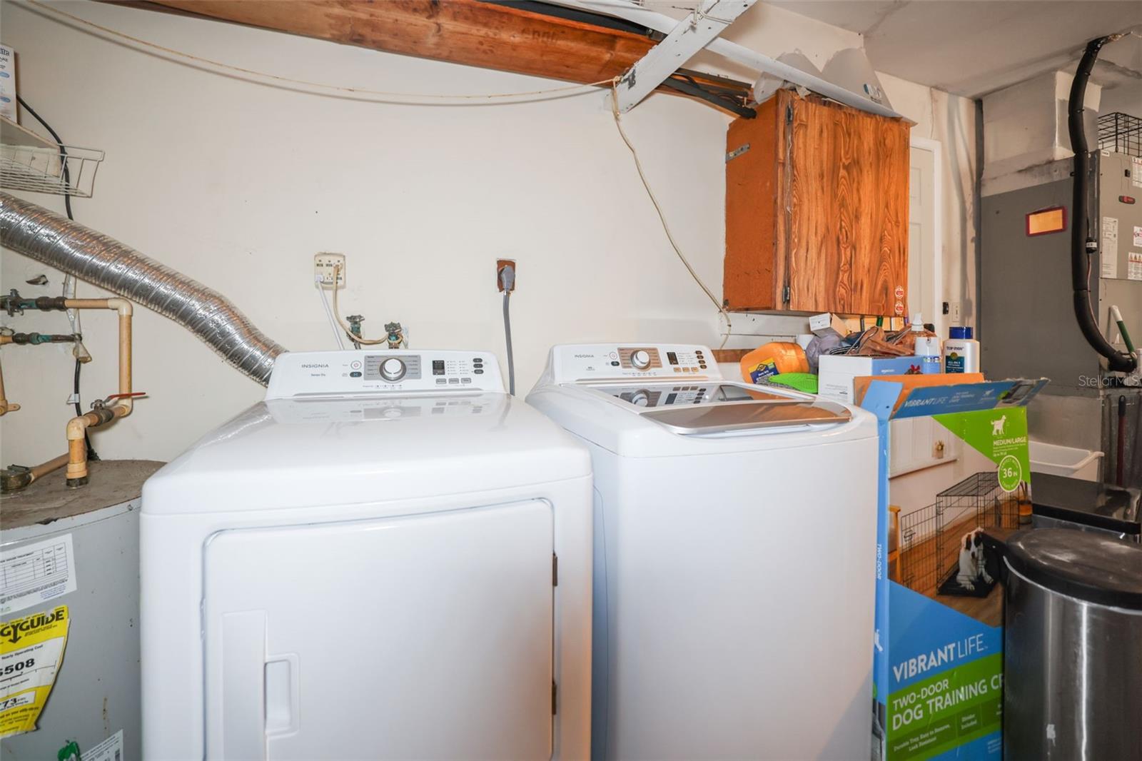 LAZY LAKE VILLAGE - Residential