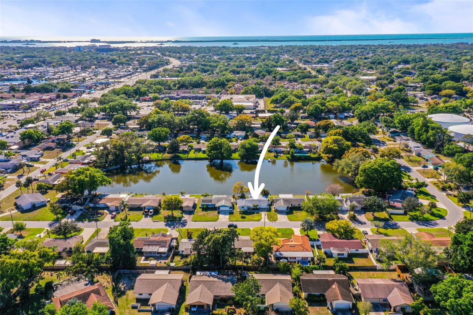 LAZY LAKE VILLAGE - Residential