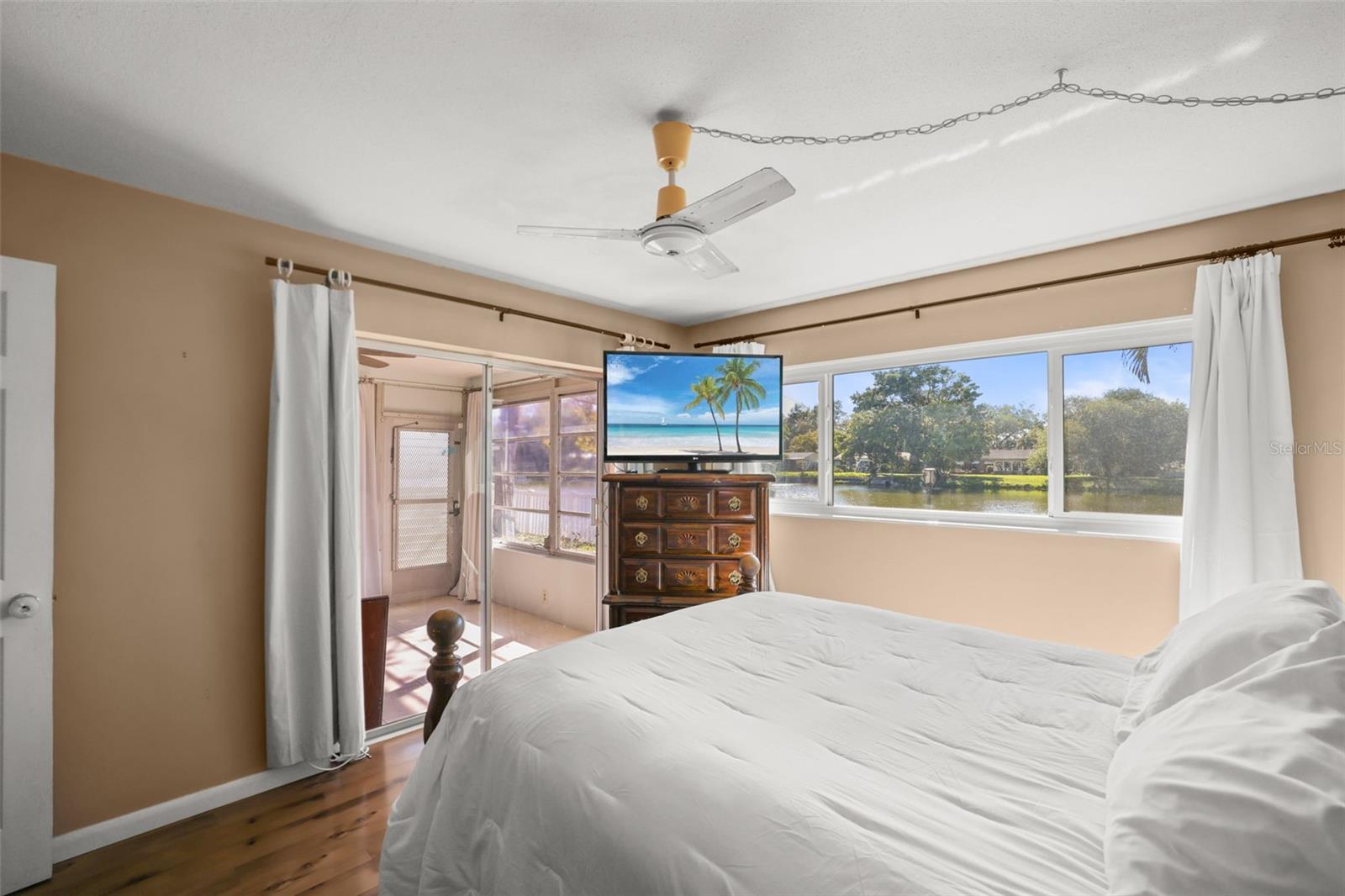 LAZY LAKE VILLAGE - Residential