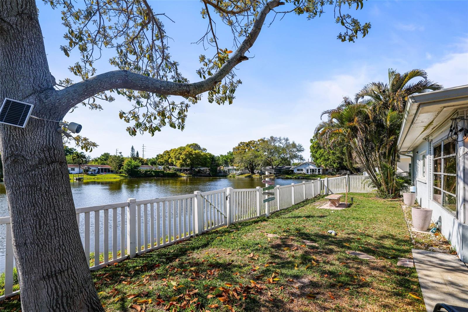 LAZY LAKE VILLAGE - Residential