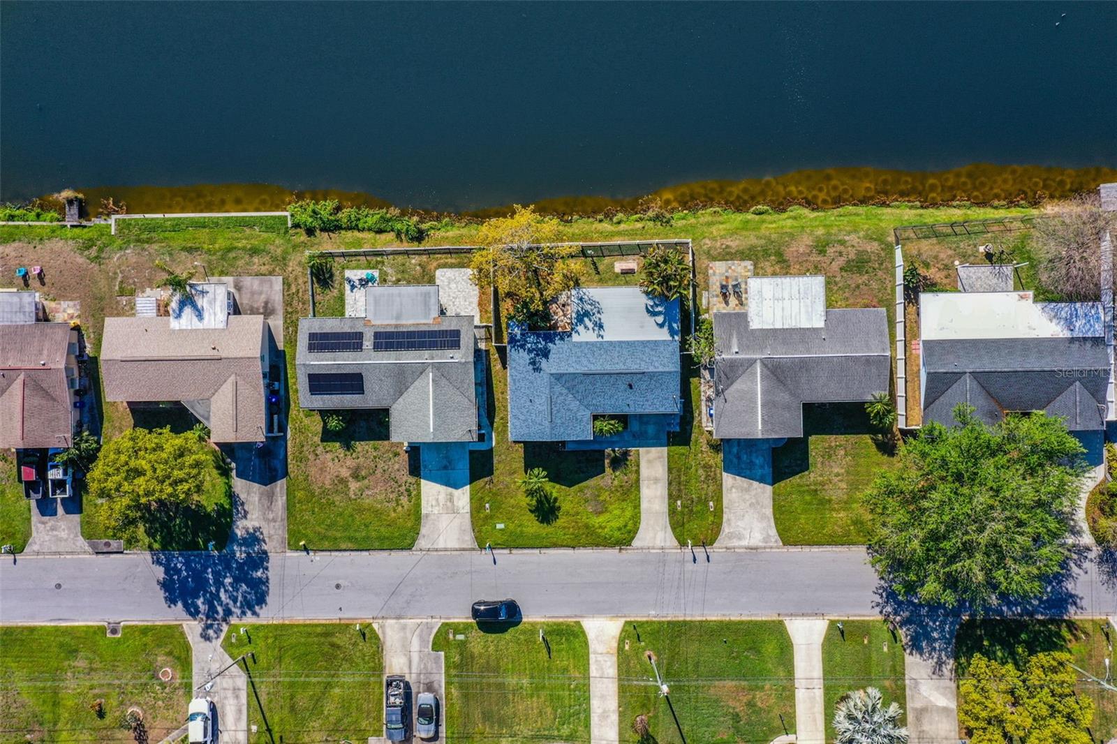 LAZY LAKE VILLAGE - Residential