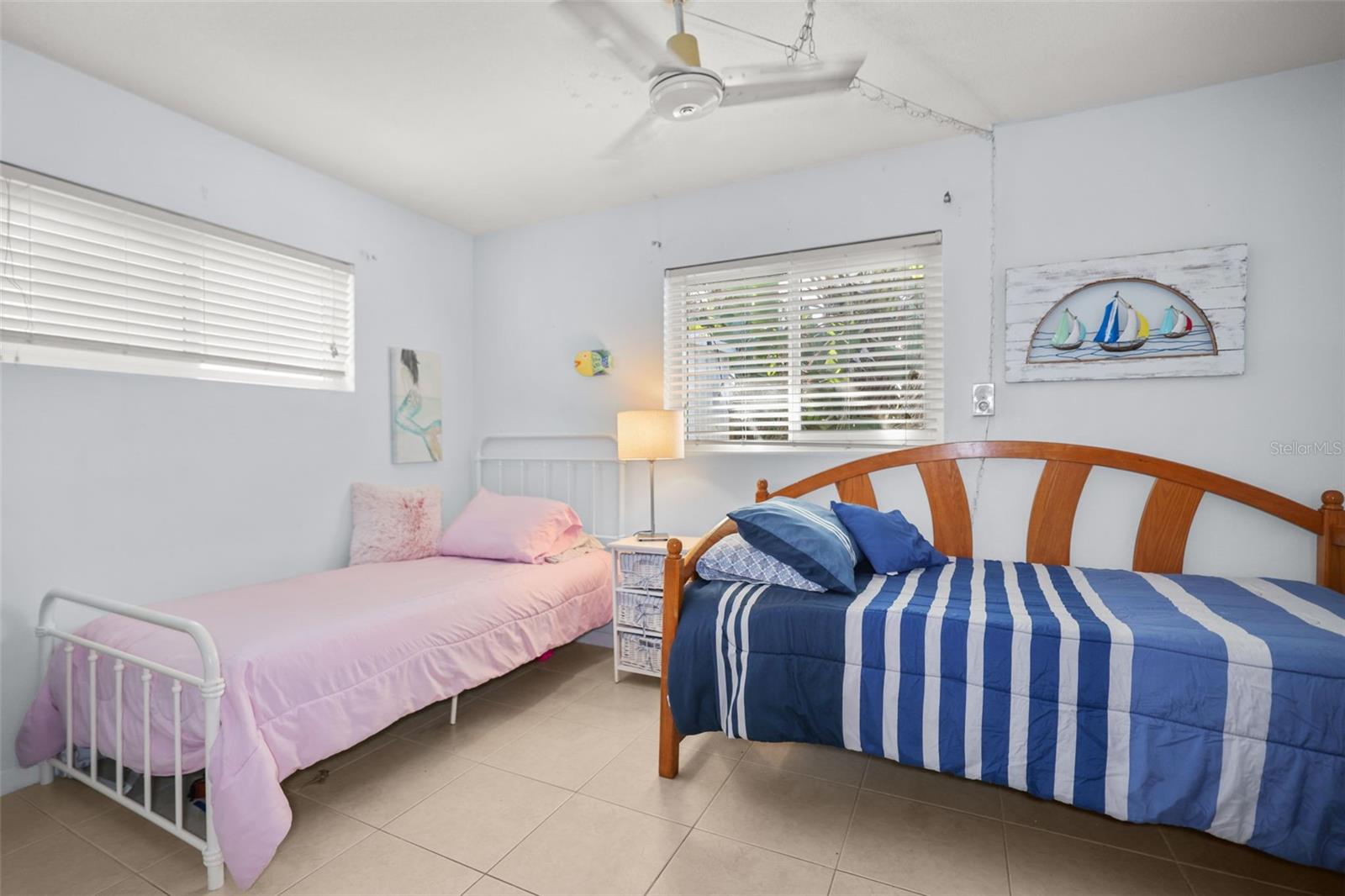 LAZY LAKE VILLAGE - Residential