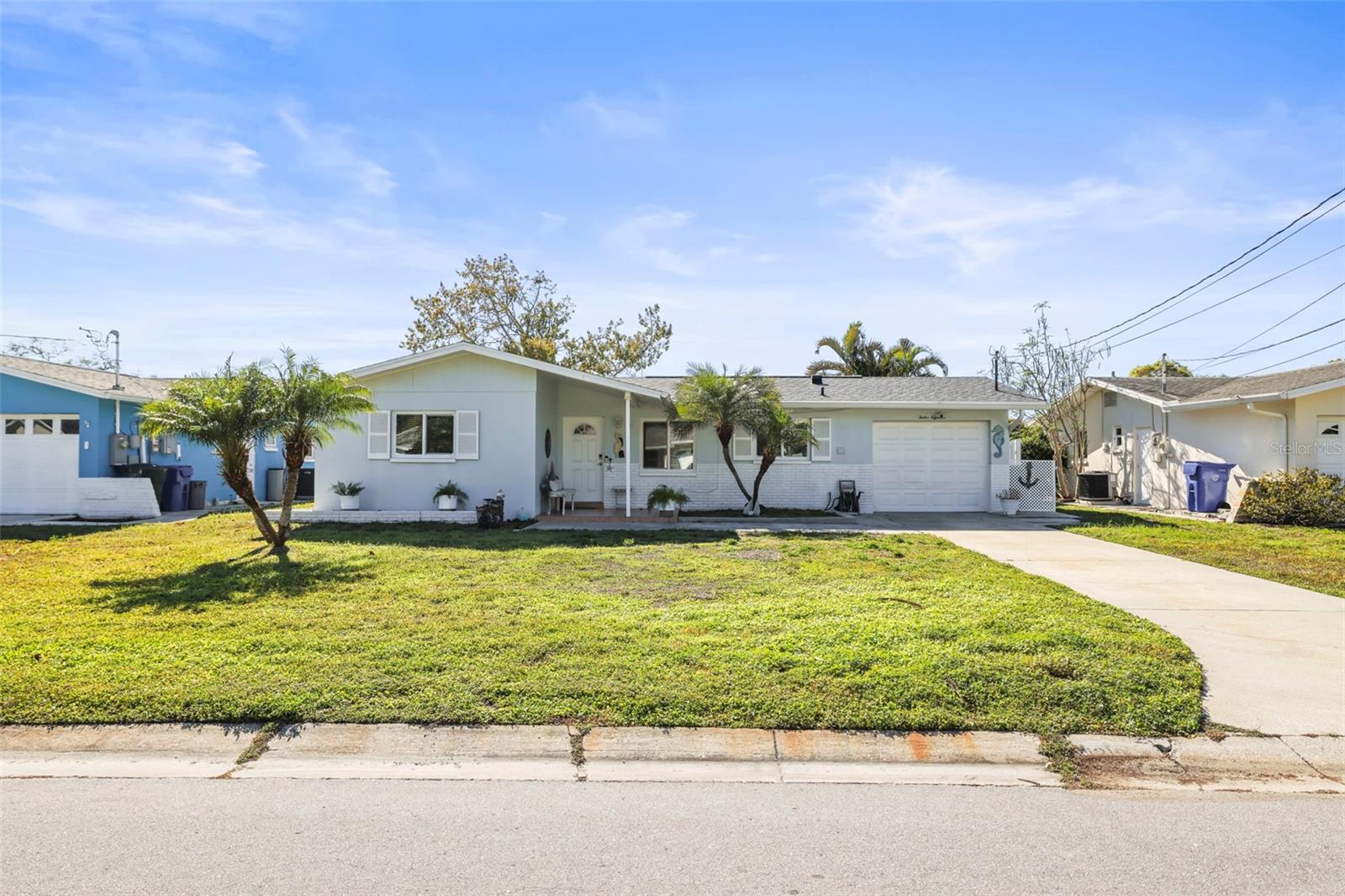 LAZY LAKE VILLAGE - Residential