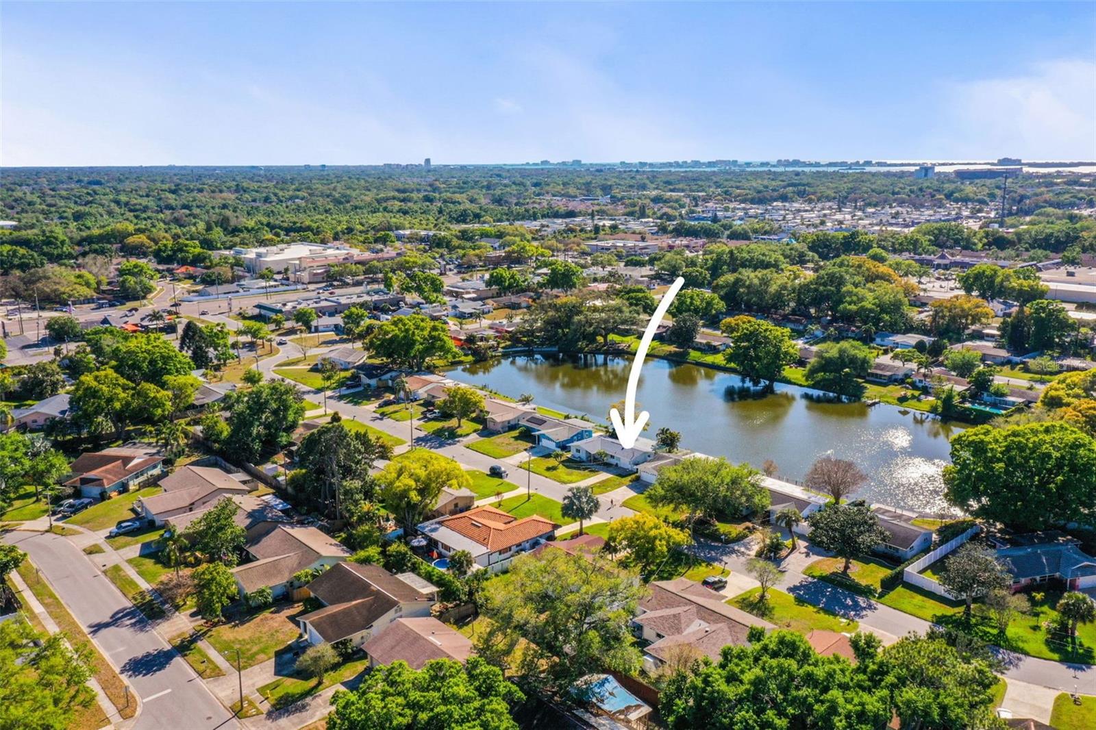 LAZY LAKE VILLAGE - Residential