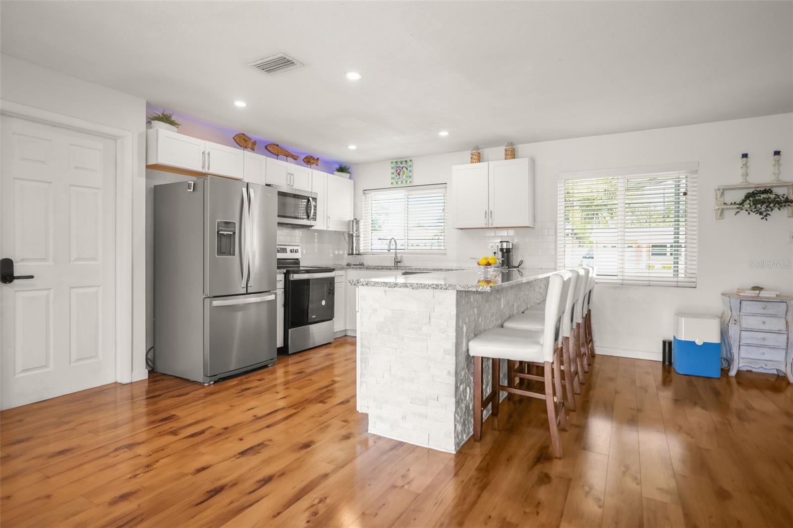 LAZY LAKE VILLAGE - Residential