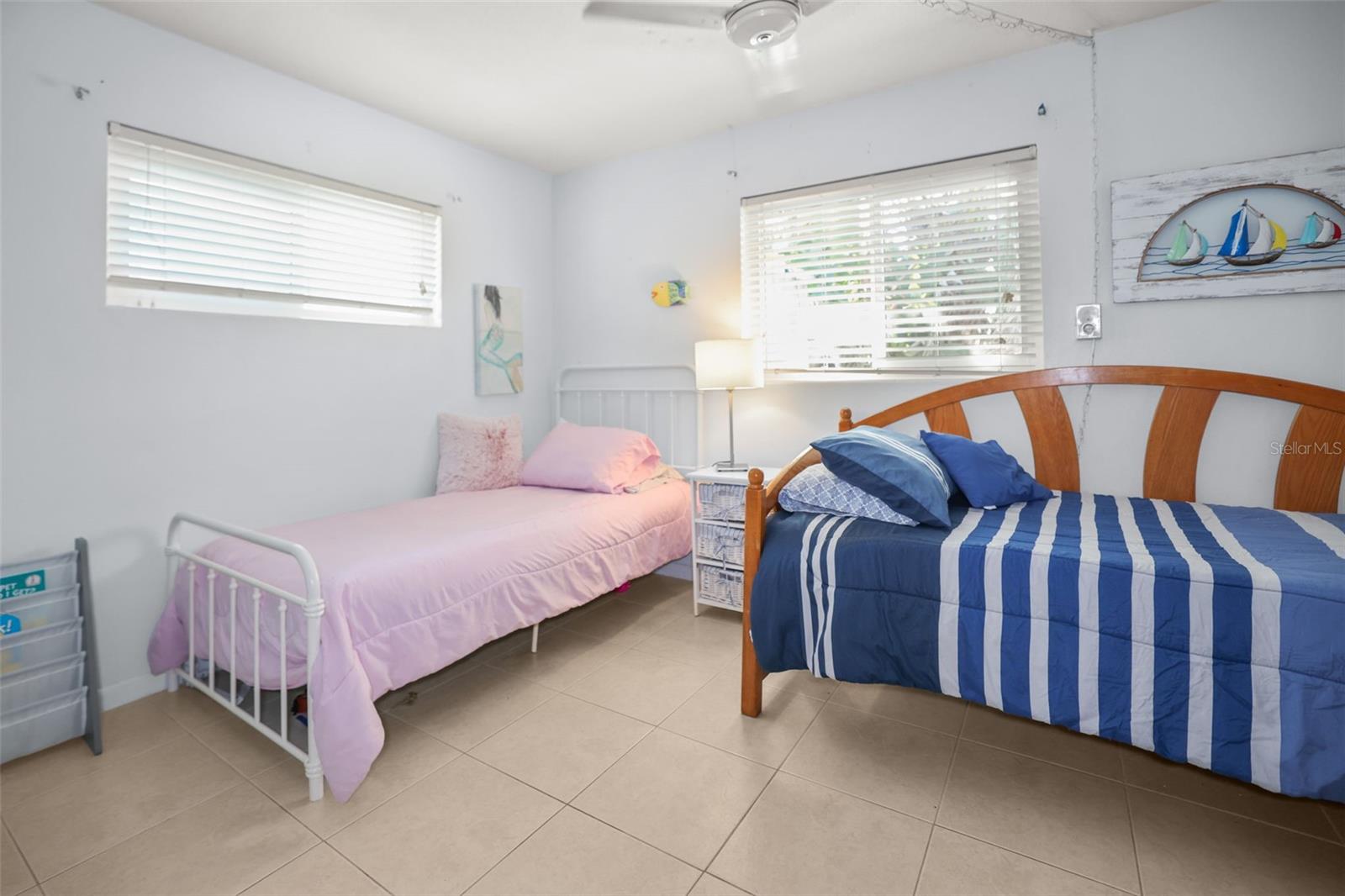 LAZY LAKE VILLAGE - Residential