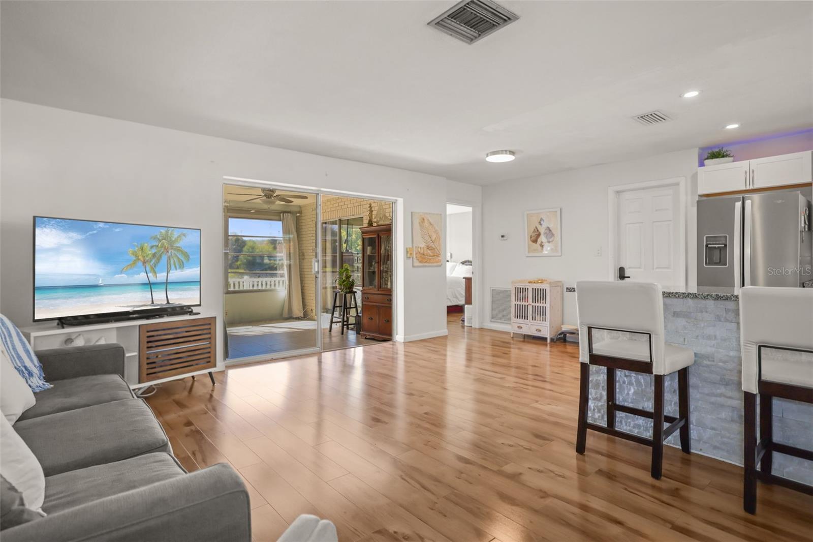 LAZY LAKE VILLAGE - Residential