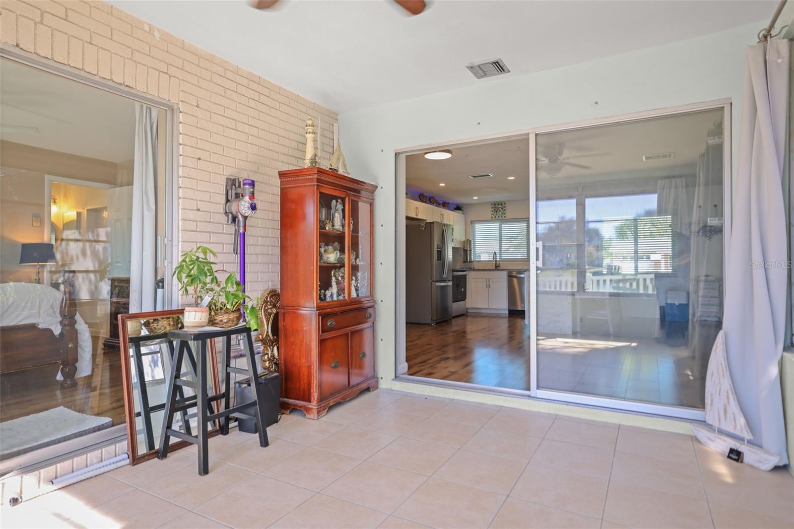 LAZY LAKE VILLAGE - Residential