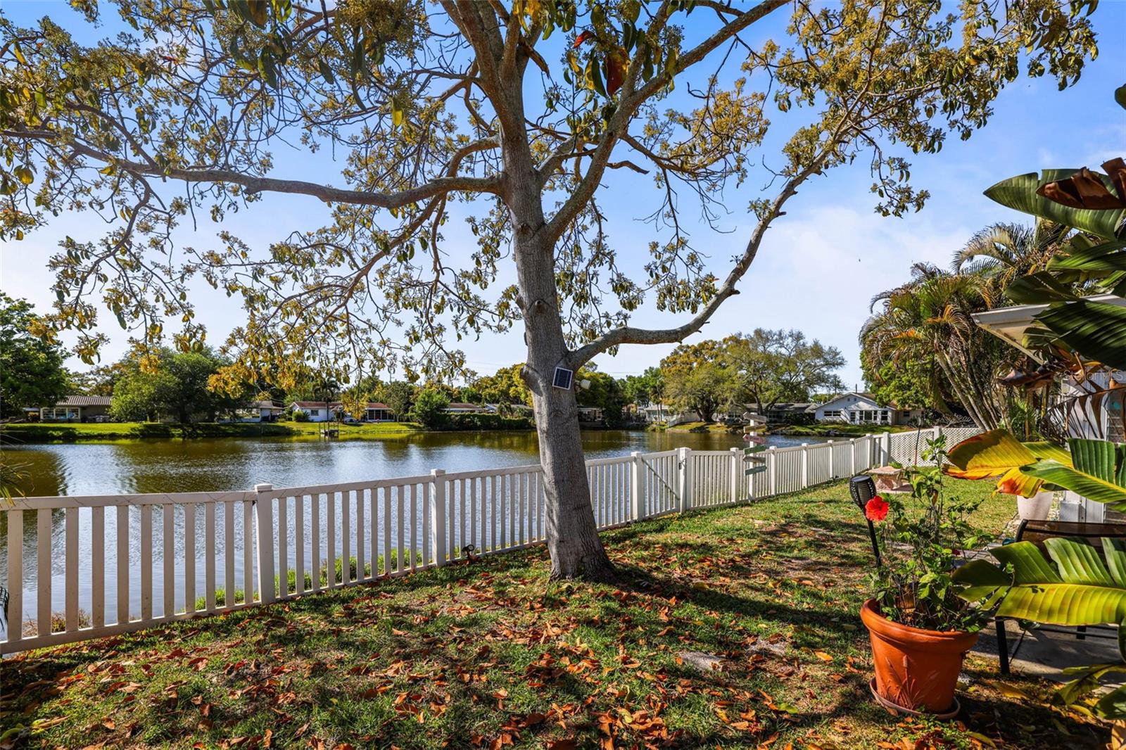 LAZY LAKE VILLAGE - Residential