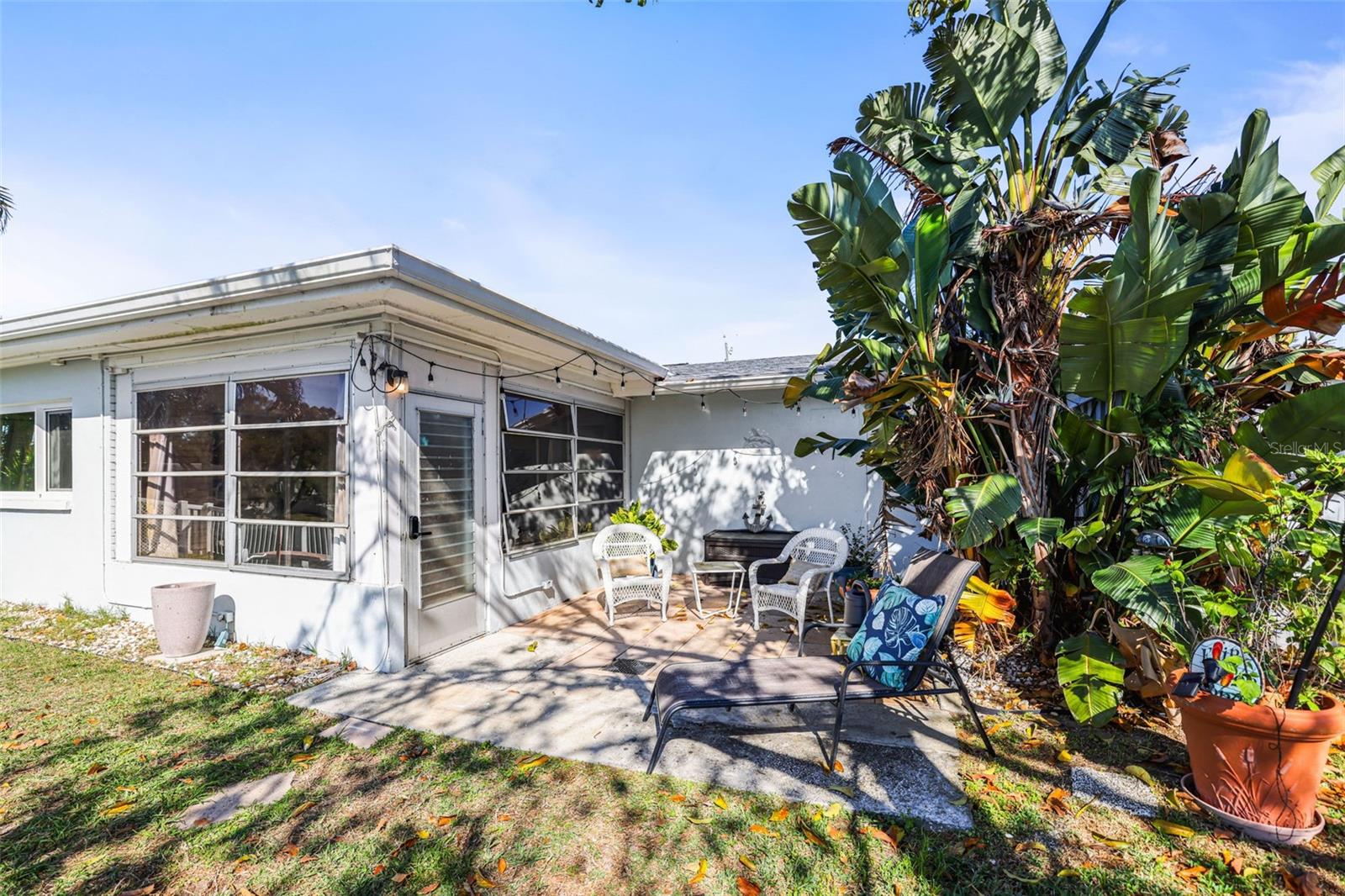 LAZY LAKE VILLAGE - Residential