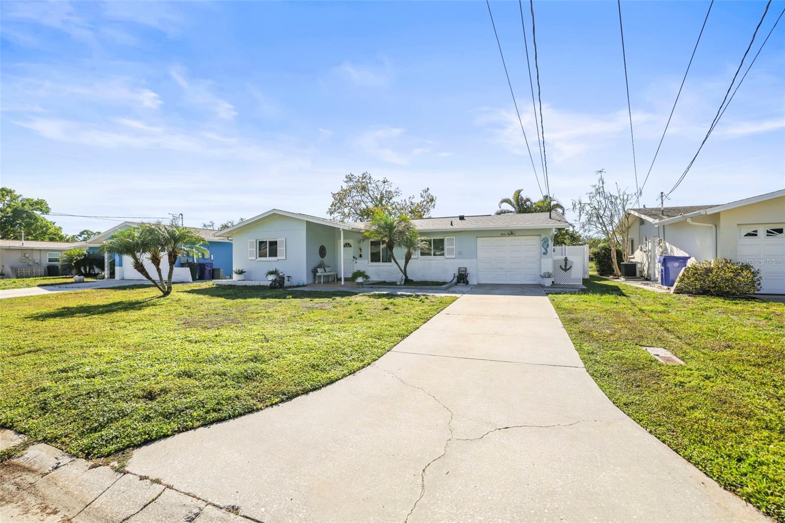 LAZY LAKE VILLAGE - Residential