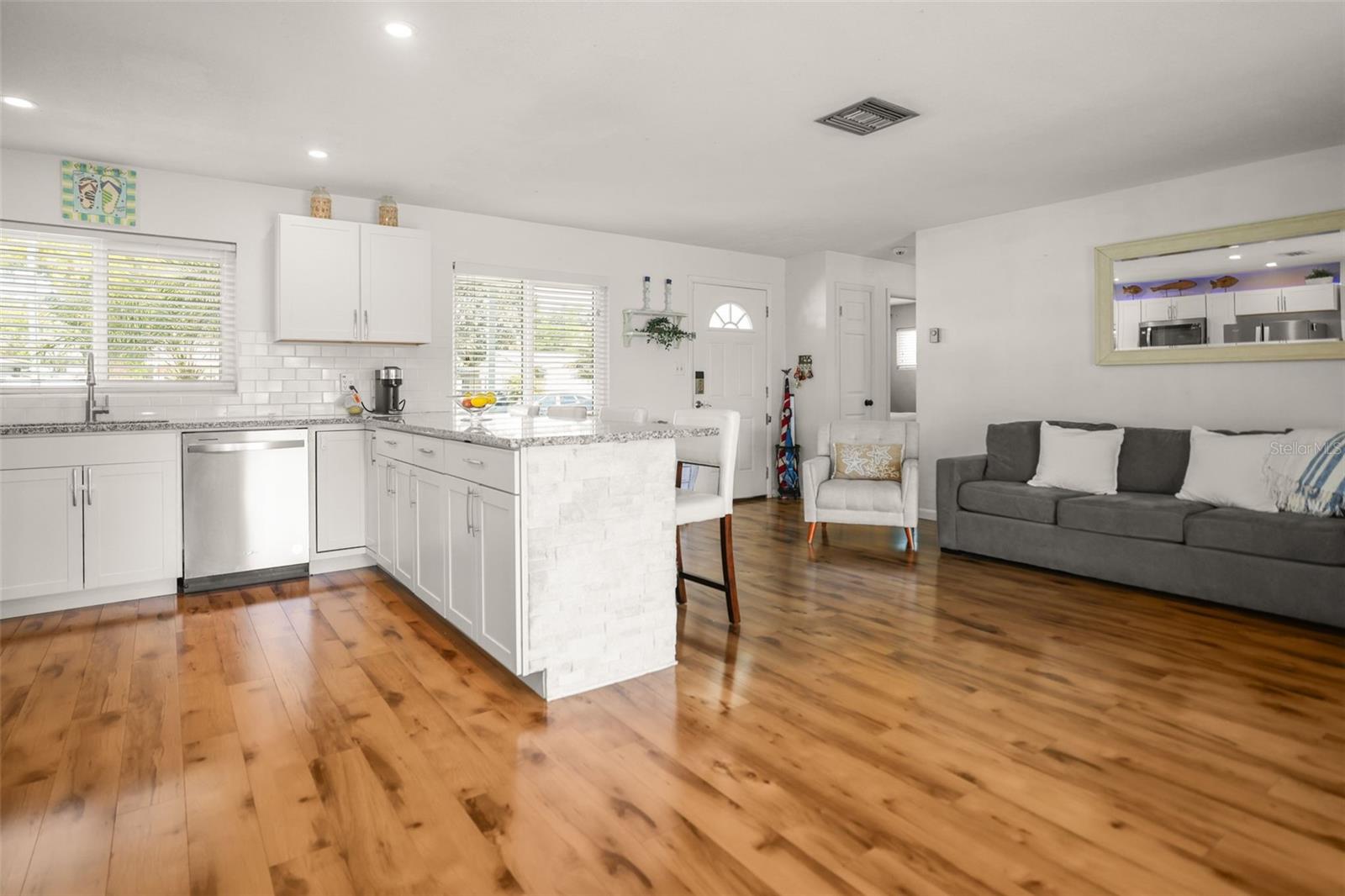 LAZY LAKE VILLAGE - Residential