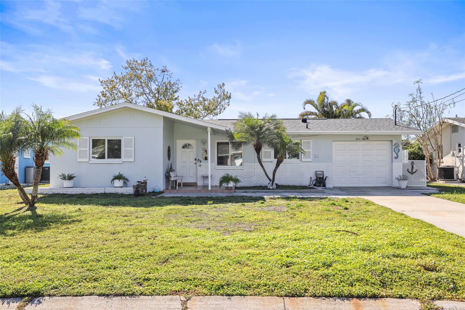 LAZY LAKE VILLAGE - Residential