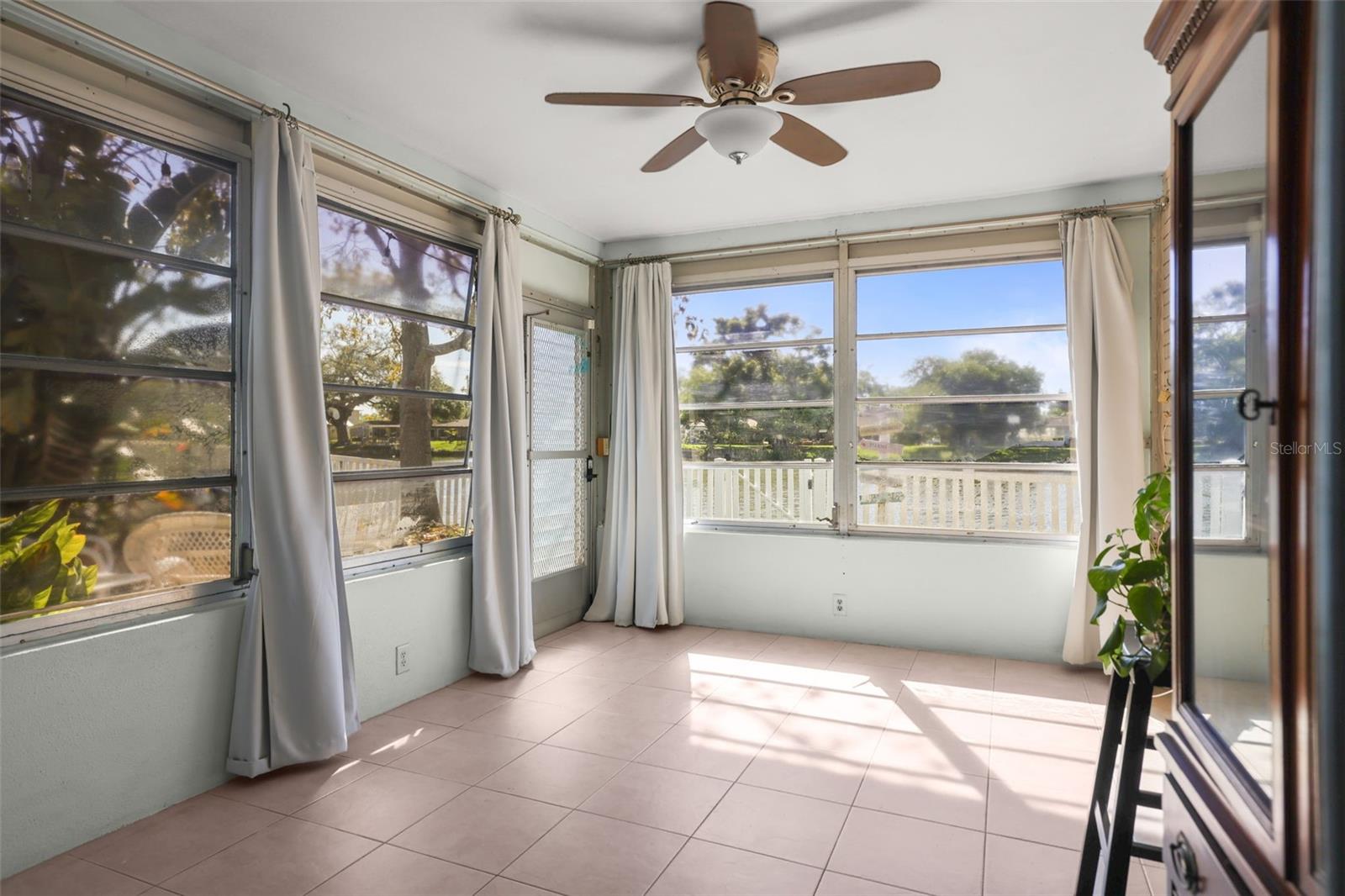 LAZY LAKE VILLAGE - Residential