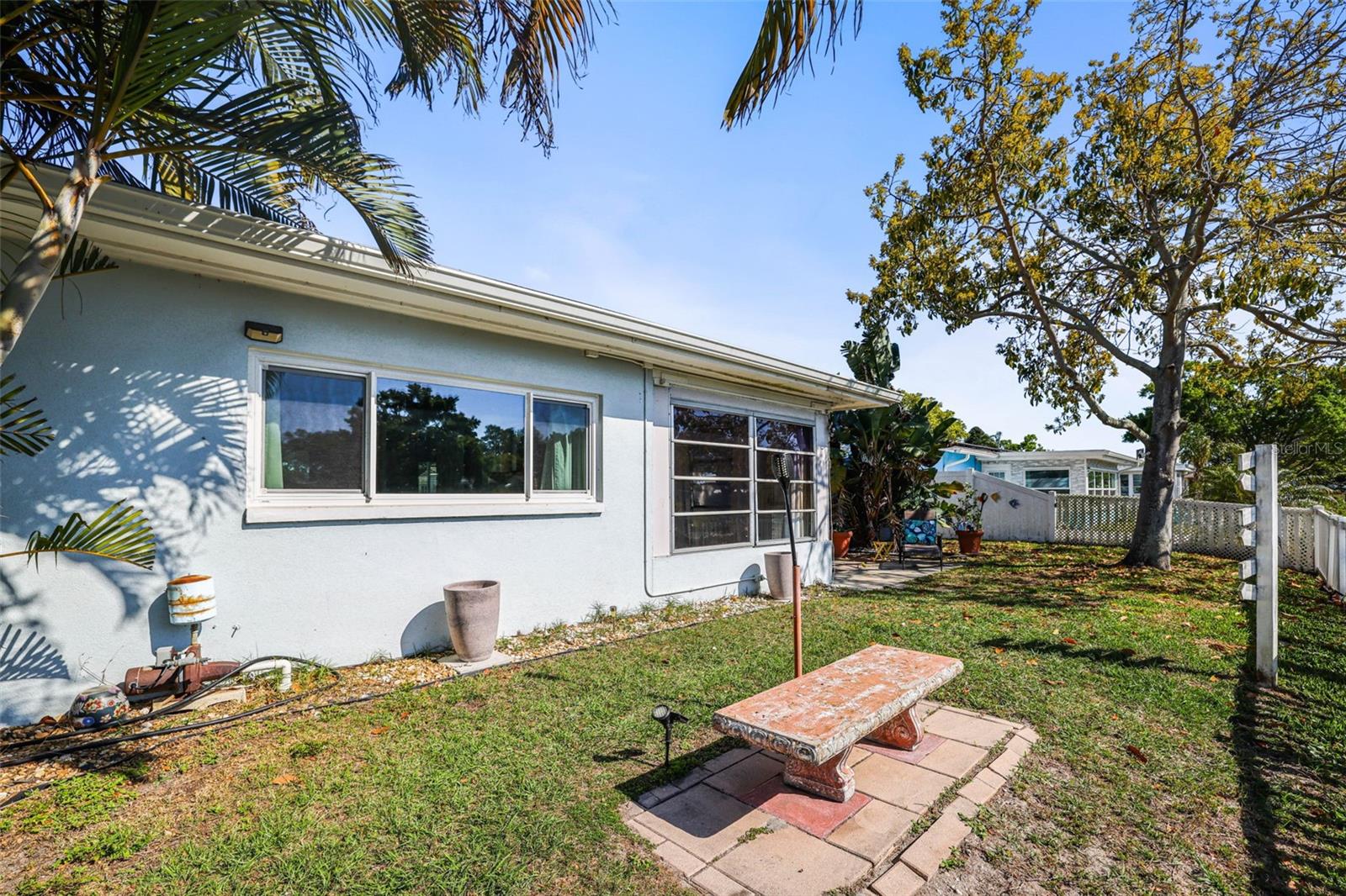 LAZY LAKE VILLAGE - Residential