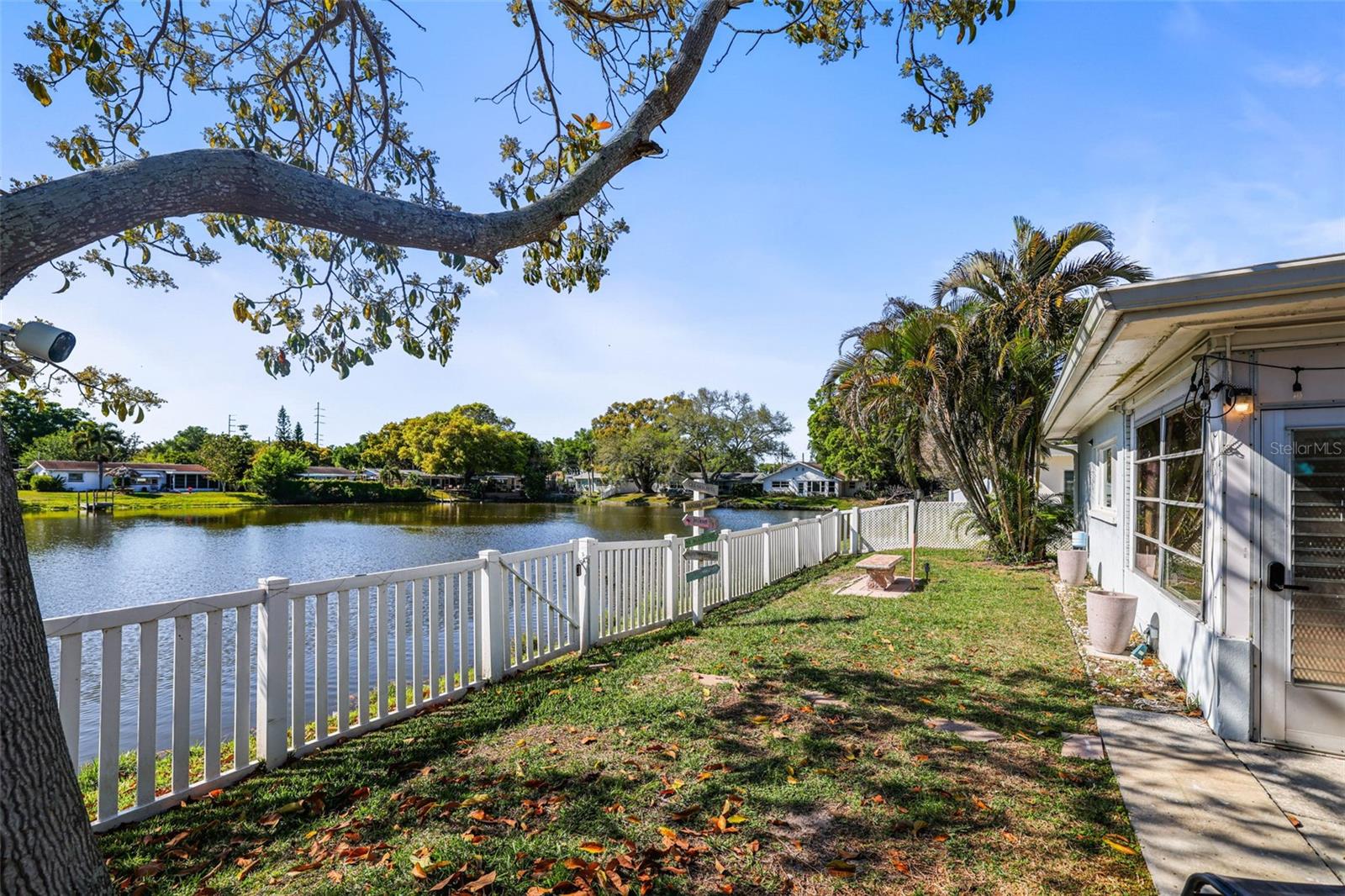 LAZY LAKE VILLAGE - Residential