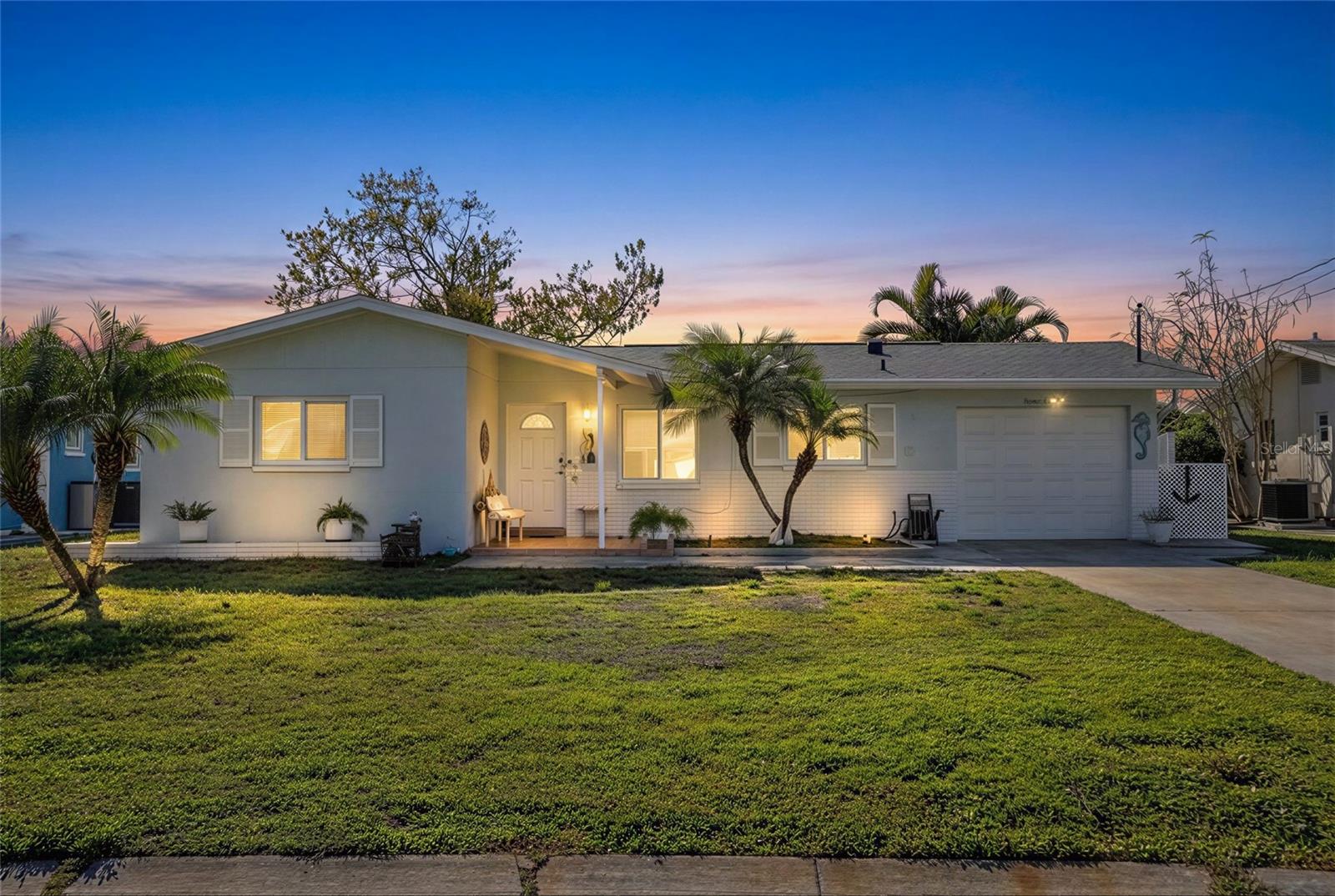 LAZY LAKE VILLAGE - Residential