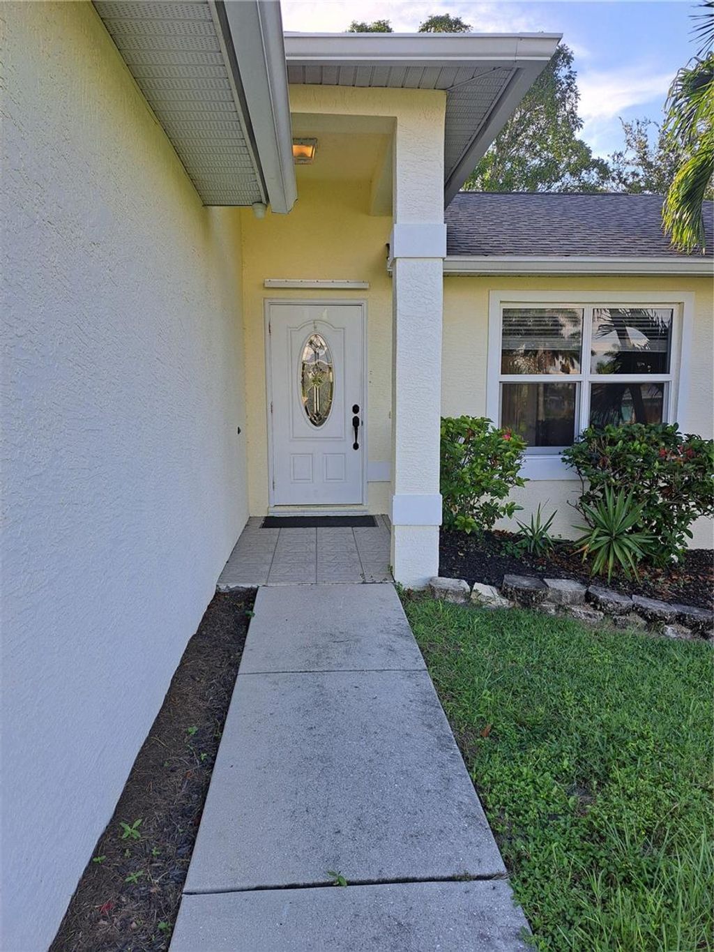 Photo of 3511 Ames Street, Punta Gorda, FL 33950 (MLS # C7515499)