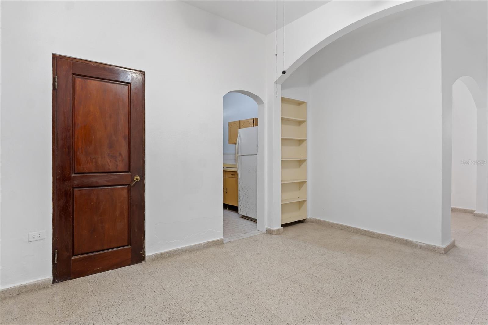 OCEAN PARK - Residential Income