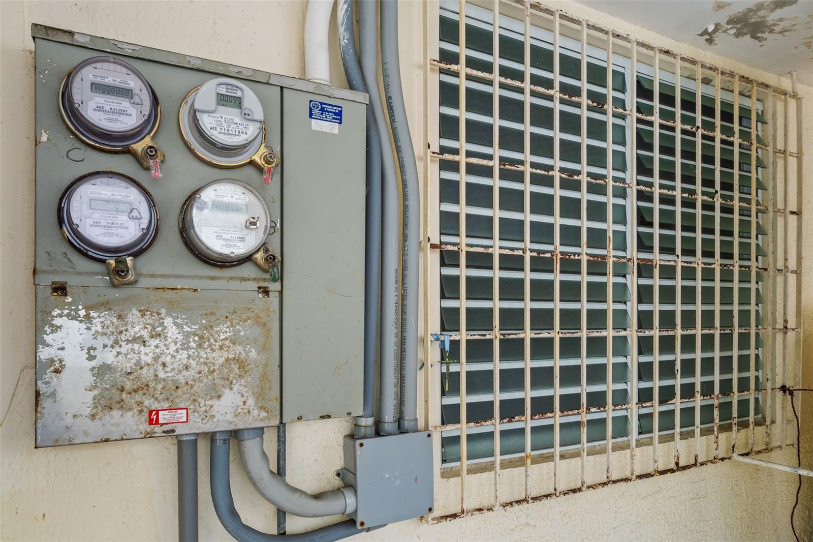 OCEAN PARK - Residential Income