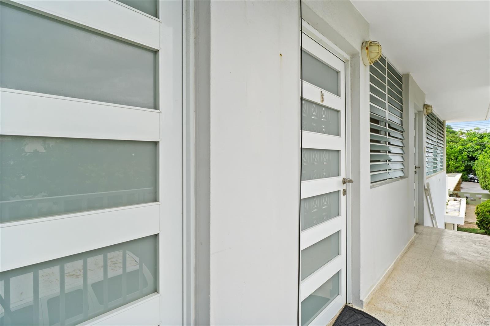 OCEAN PARK - Residential Income