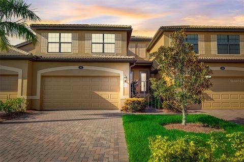 A home in BRADENTON