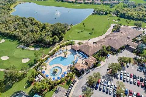 A home in BRADENTON