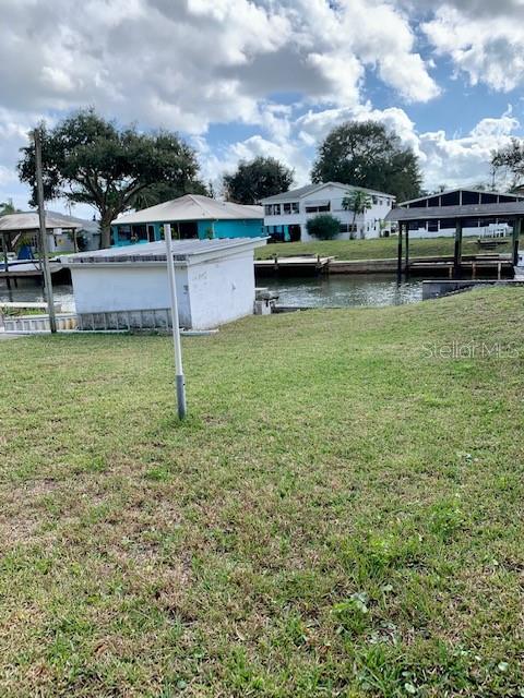 Indian Harbor Estates Unit 03 - Residential