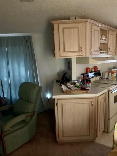 Indian Harbor Estates Unit 03 - Residential