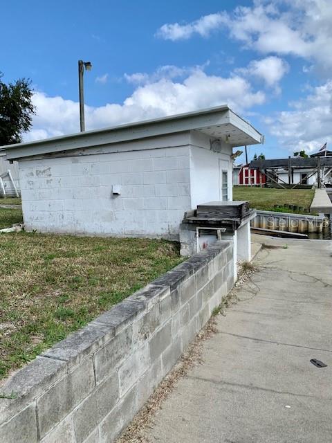 Indian Harbor Estates Unit 03 - Residential