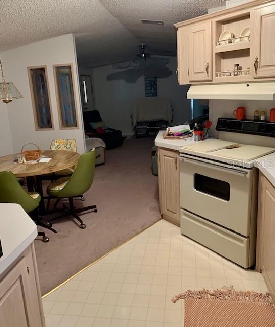 Indian Harbor Estates Unit 03 - Residential