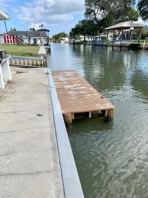 Indian Harbor Estates Unit 03 - Residential