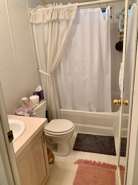 Indian Harbor Estates Unit 03 - Residential